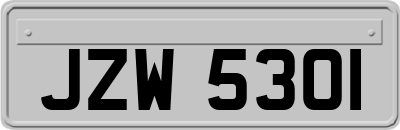 JZW5301