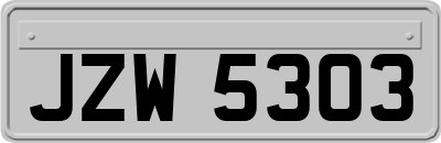 JZW5303