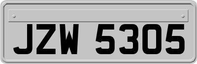 JZW5305