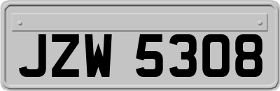 JZW5308