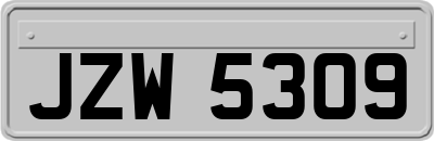 JZW5309