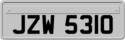 JZW5310