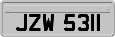 JZW5311