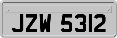 JZW5312