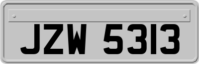 JZW5313
