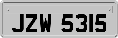 JZW5315