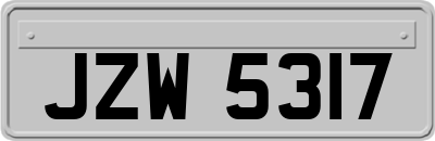 JZW5317