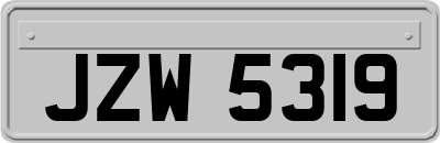 JZW5319