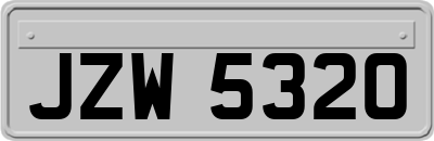 JZW5320