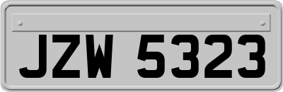 JZW5323