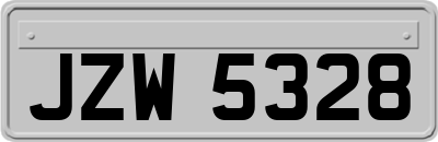 JZW5328