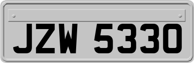 JZW5330