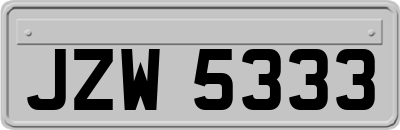 JZW5333