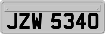 JZW5340