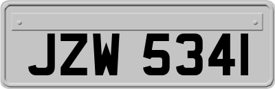 JZW5341