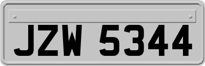 JZW5344