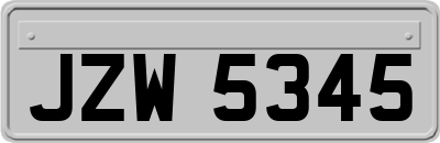 JZW5345