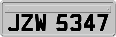 JZW5347