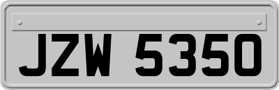 JZW5350