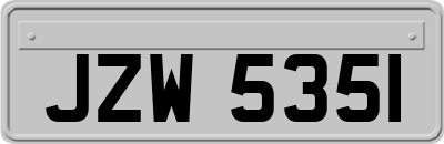 JZW5351