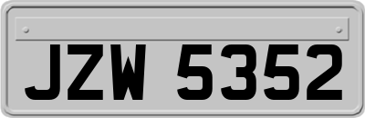 JZW5352