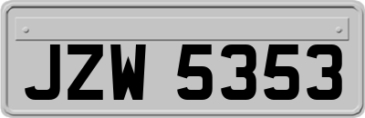 JZW5353