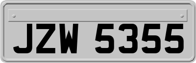JZW5355