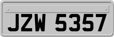 JZW5357