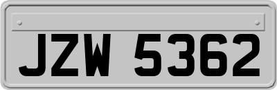 JZW5362