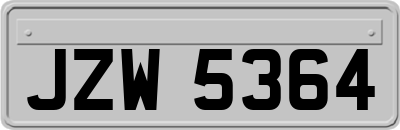 JZW5364
