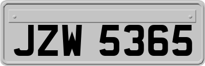JZW5365