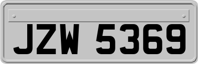 JZW5369