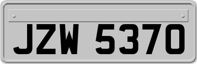JZW5370