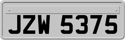 JZW5375
