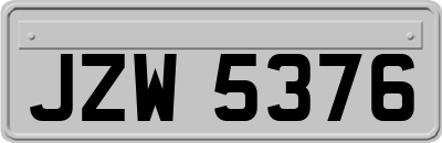 JZW5376