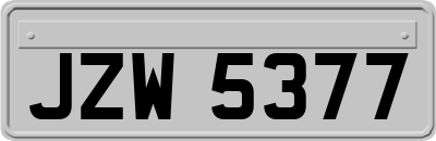 JZW5377