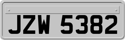 JZW5382