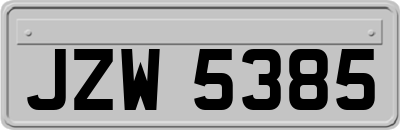 JZW5385