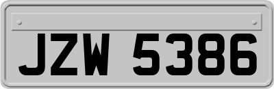 JZW5386