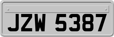 JZW5387