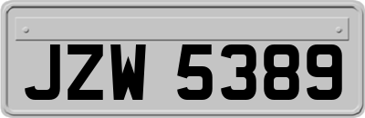 JZW5389