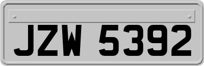 JZW5392