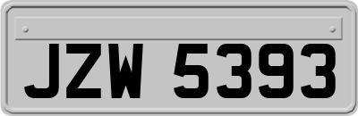 JZW5393