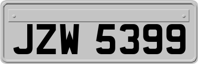 JZW5399
