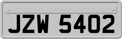 JZW5402