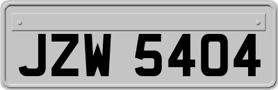 JZW5404