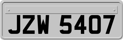 JZW5407