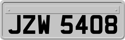 JZW5408