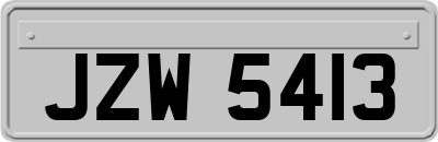 JZW5413