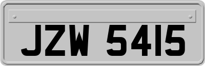 JZW5415